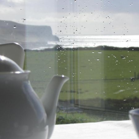 Ballyvoe House Doolin Bed & Breakfast Eksteriør bilde
