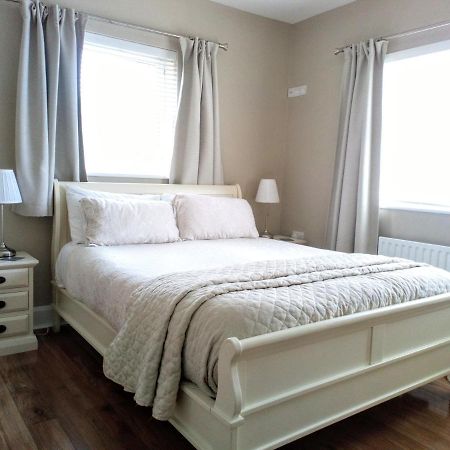 Ballyvoe House Doolin Bed & Breakfast Eksteriør bilde