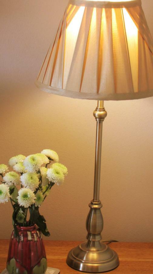 Ballyvoe House Doolin Bed & Breakfast Eksteriør bilde