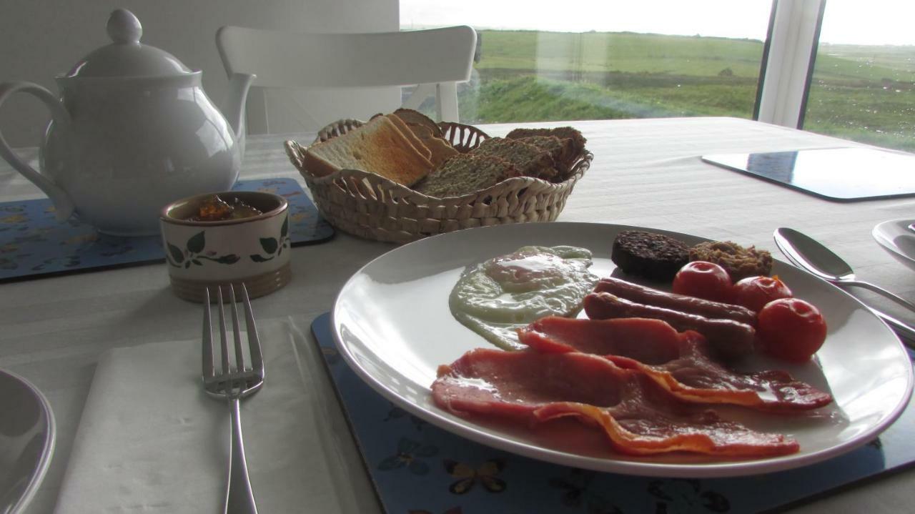 Ballyvoe House Doolin Bed & Breakfast Eksteriør bilde