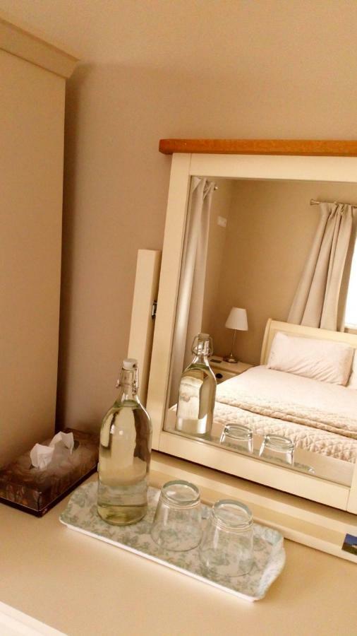 Ballyvoe House Doolin Bed & Breakfast Eksteriør bilde