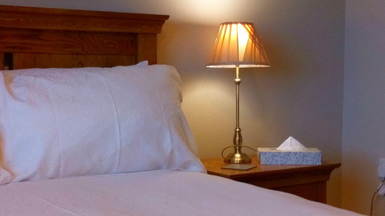 Ballyvoe House Doolin Bed & Breakfast Eksteriør bilde