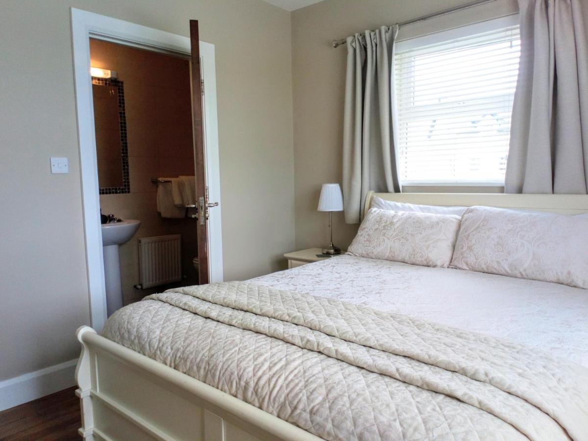 Ballyvoe House Doolin Bed & Breakfast Eksteriør bilde